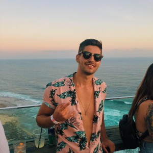 GUSTAVO