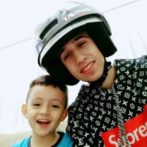 Fabricio