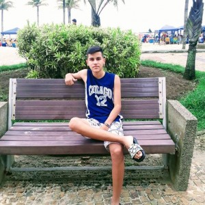 Gabriel Rizzo