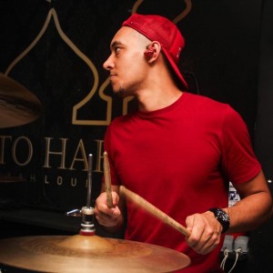 Vanderson