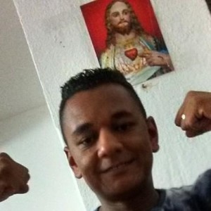 Rodrigo