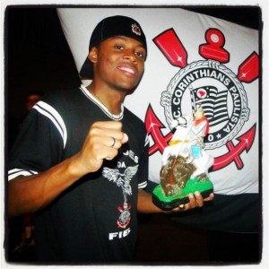 Robinho
