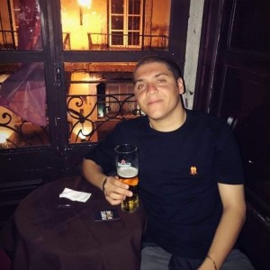 Victor N