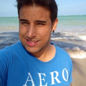 Tony