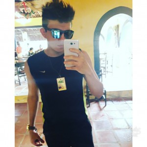 Daniel