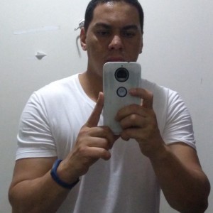 Paulo Edson