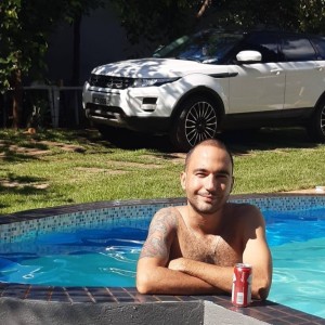 Vinicius