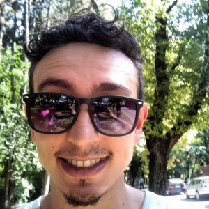 Andr� Vin�cius Oliveira