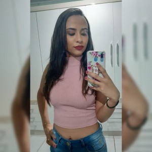 Julyana Ruth