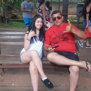 Nelsinho Damas