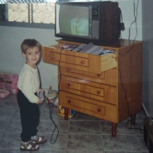 Mateus