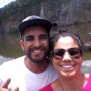 Daiane  Cardoso