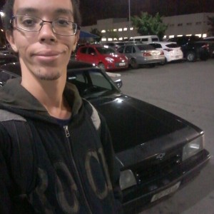 Diego Carvalho