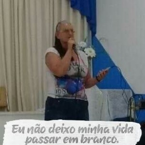 Eliete Aparecida Canova