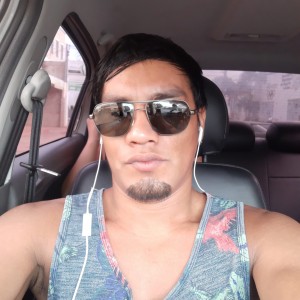 Cla�dio Yawanawa