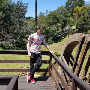 Daniel
