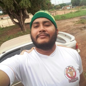 Luis Eduardo