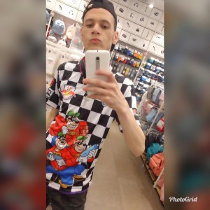 DJ