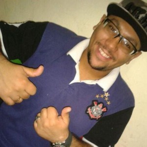 Sergio Ricardo