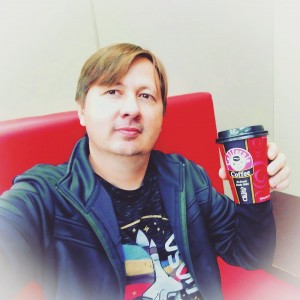 Ricardo