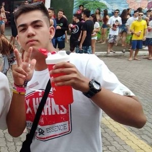 Lukinha