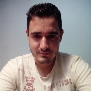 David