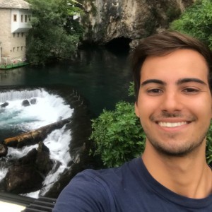 Daniel