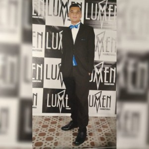 Erik Gabriel