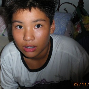 Luan