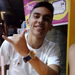 Mateus