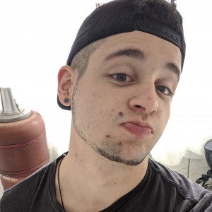 Daniel