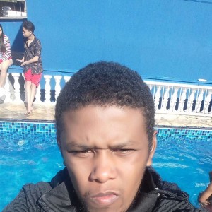 Allan Diego