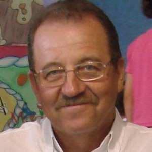 Antonio Arildo
