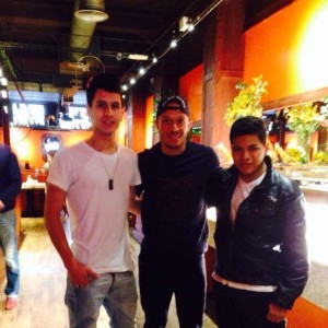 Matheus