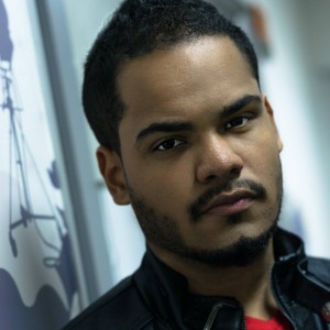 Victor