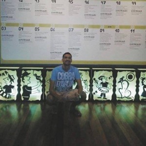 Jorge �lef