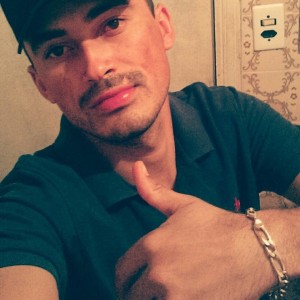 Gean Santos