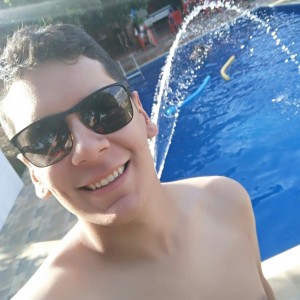 Alvaro Daniel