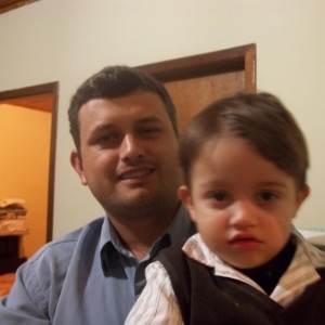 Paulo Cesar