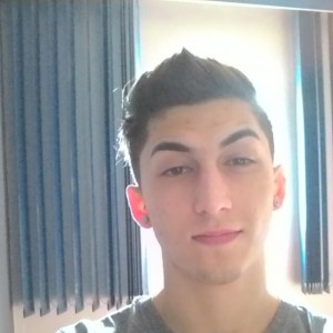 Vinicius