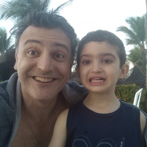 Antonio