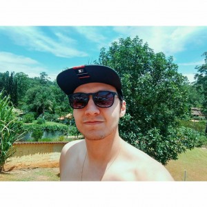 Mateus Toledo