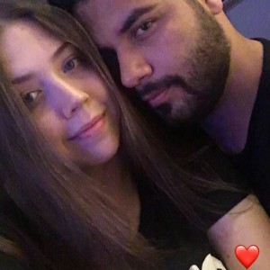 Taniel