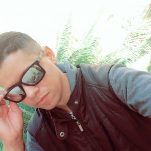 Jefferson Silva Cruz