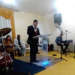 Christian