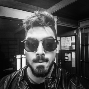 Daniel