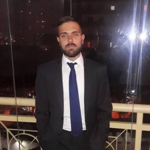 Ricardo Matias