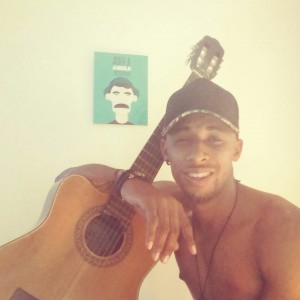 Vinicius