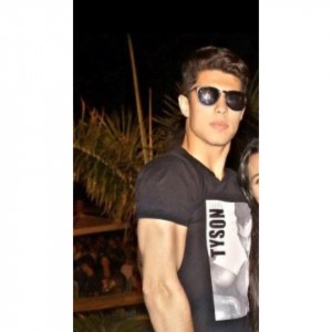 Vinicius