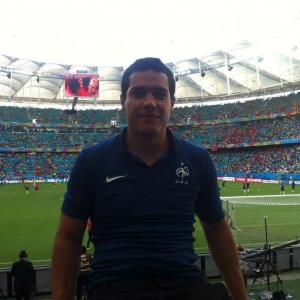 Vinicius